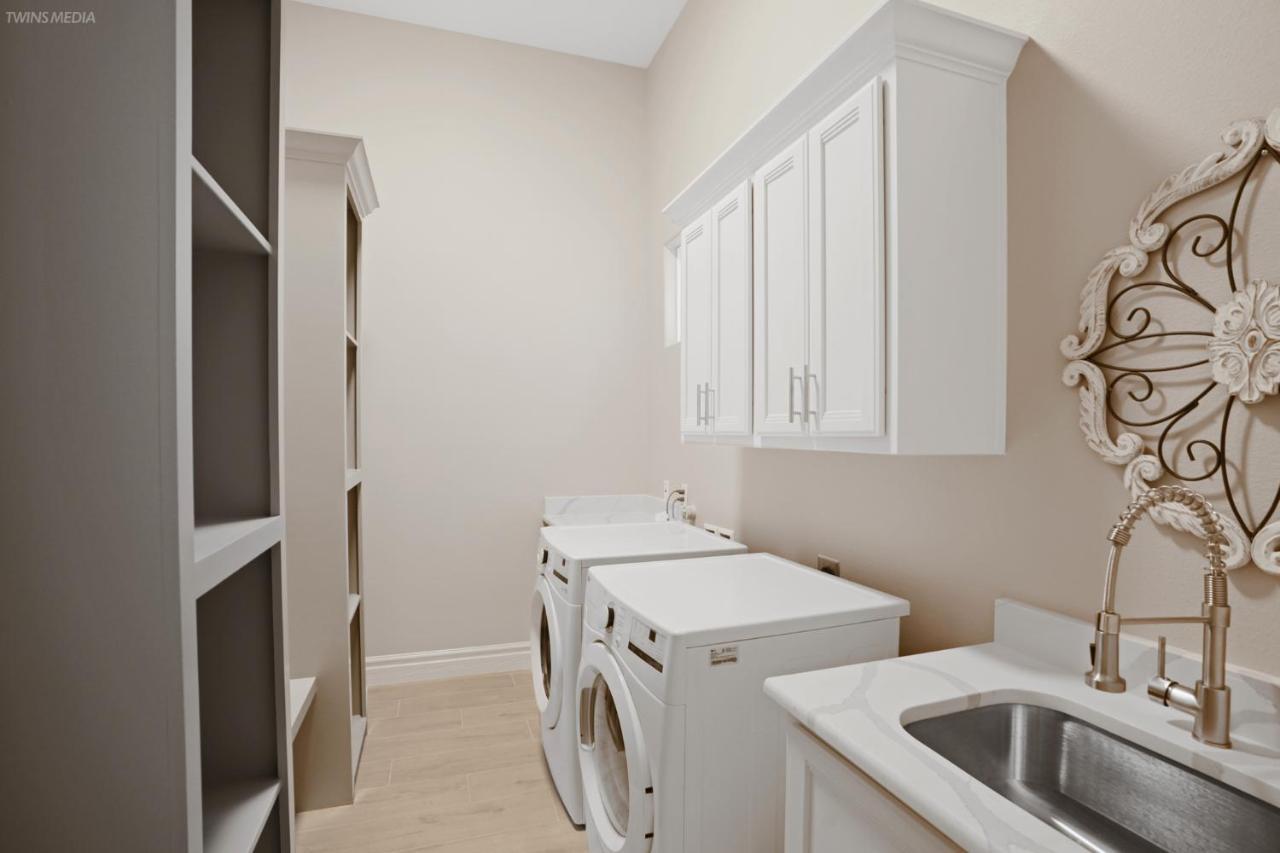 Newly Built Stylish Retreat With Designer Kitchen - Near Park & Beach Corpus Christi Exterior foto