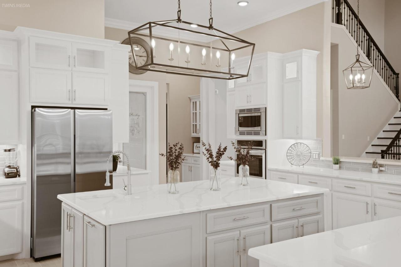 Newly Built Stylish Retreat With Designer Kitchen - Near Park & Beach Corpus Christi Exterior foto