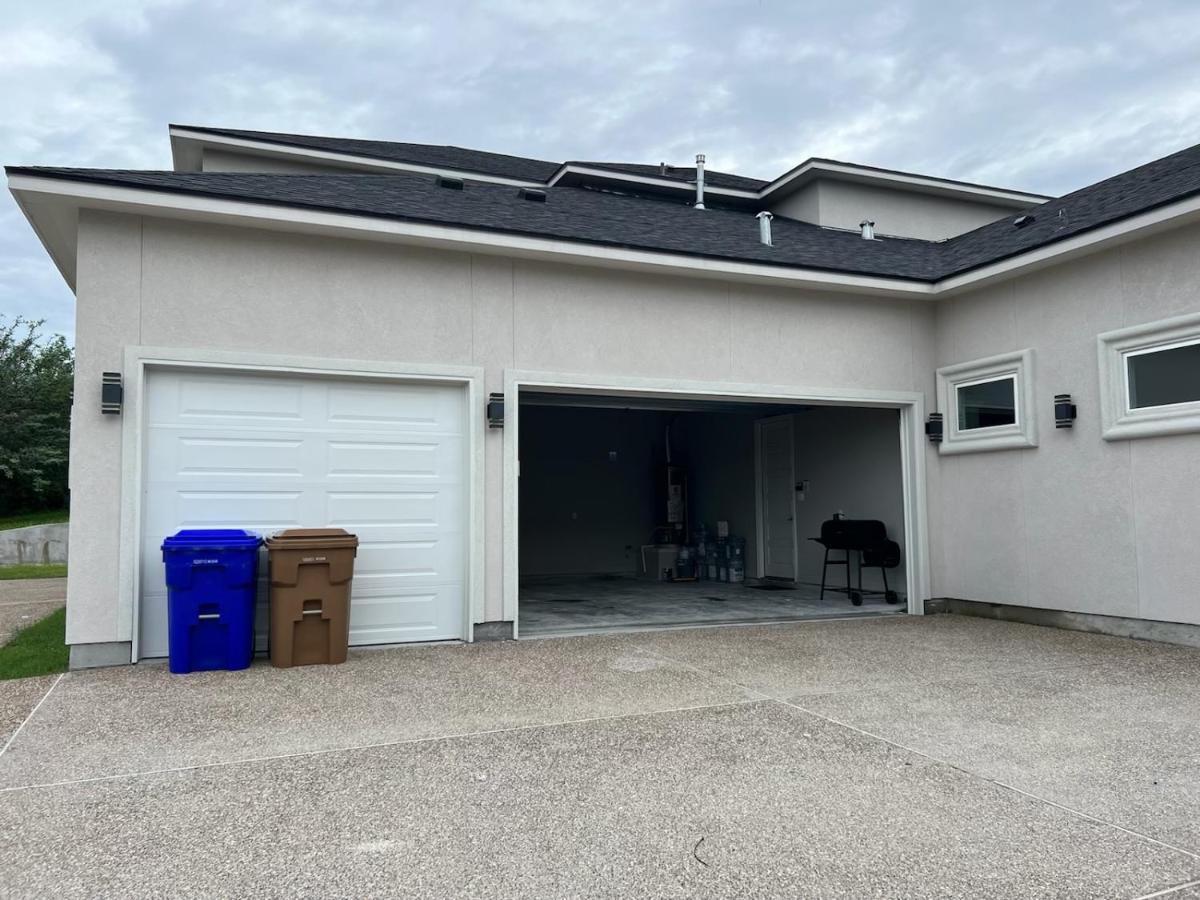Newly Built Stylish Retreat With Designer Kitchen - Near Park & Beach Corpus Christi Exterior foto