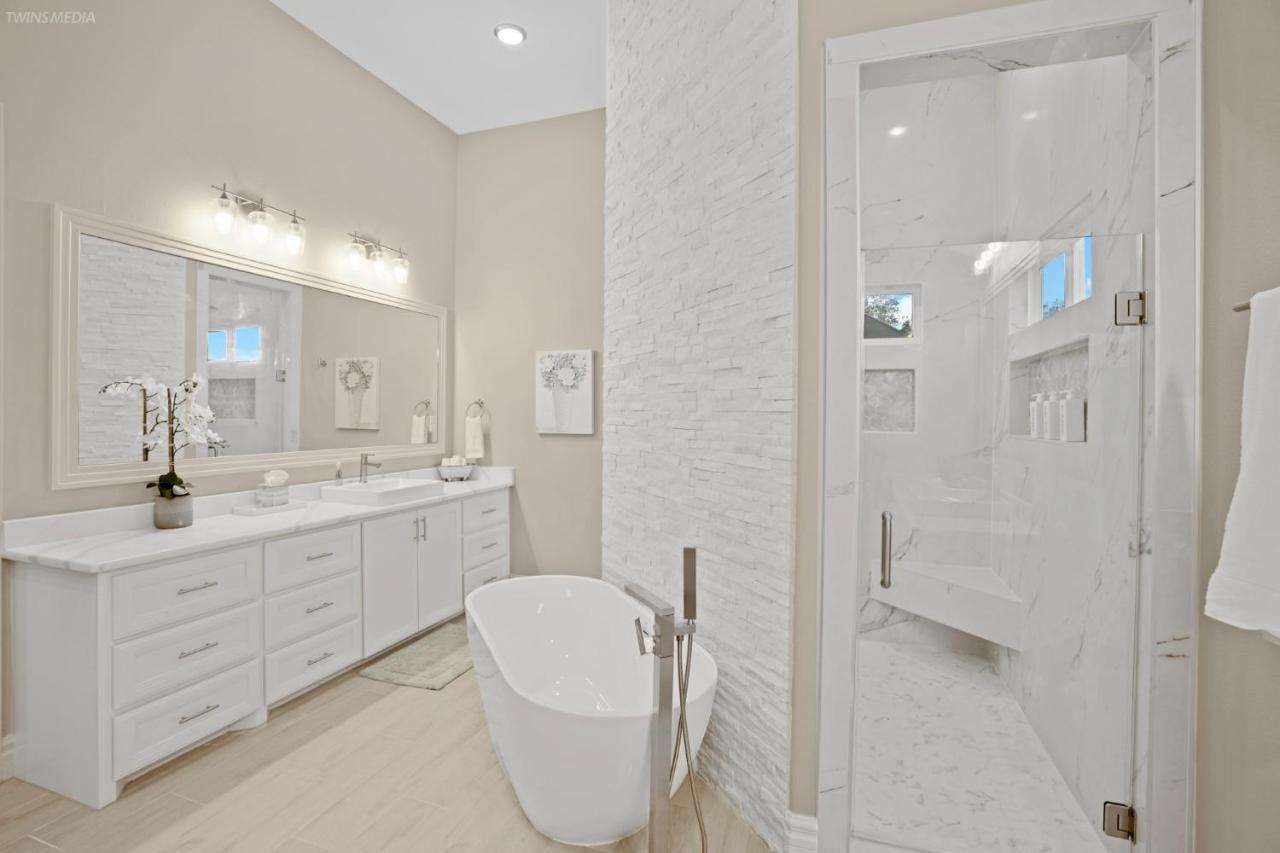 Newly Built Stylish Retreat With Designer Kitchen - Near Park & Beach Corpus Christi Exterior foto